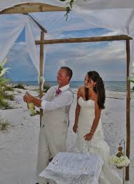 florida beach weddings fl beach