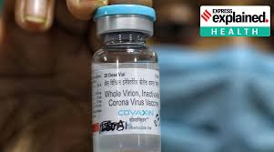 Inactivated vaccines do not replicate and are therefore unlikely to revert and cause pathological effects, says the u.s. Explained What Phase 3 Data Says On Bharat Biotech S Covaxin Vaccine For Covid 19 Explained News The Indian Express