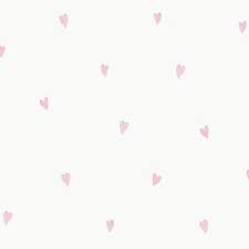 We have an extensive collection of amazing background images carefully chosen by our community. Love Hearts Wallpaper Pink Holden Decor 12581 Glitter White 5022976125810 Ebay