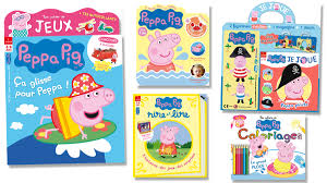 Pour plus de vidéos n'hésitez pas à vous abonner ! Cet Ete Voyez La Vie En Rose Peppa