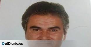 Desaparecido un vecino en Jinámar