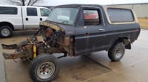 Image result for Dark Cocoa 1981 Bronco