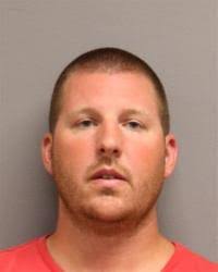 Former Anne Arundel Cop Convicted Of Felony Theft And Misconduct