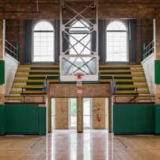 Eastside Boy's Basketball