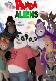 Alien è un film del 1979 diretto da ridley scott. Panda Vs Aliens Guardare Film Streaming Ita In Hd Gratis