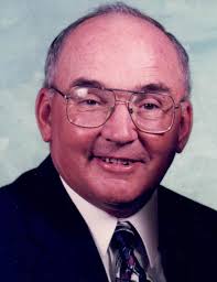 Obituary information for Leonard "Pete" Petersen