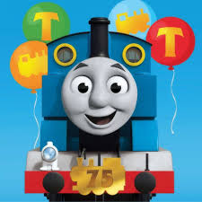 Calling all Thomas Fans! Stand a chance to win an exclusive Thomas Trackset  this #FriendshipDay by following these easy steps: 1. Name the engines in  the picture 2. Tag 3 friends 3.