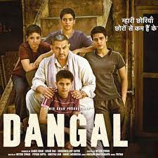 Director nitesh tiwar i's film has a firm grip on its. Pinkvilla Picks 5 Reasons Why Aamir Khan S Dangal Is Perfect To Binge On For Inspiration Amid Lockdown Pinkvilla