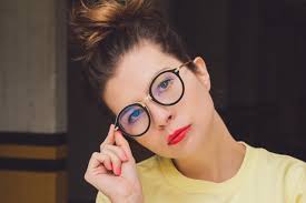 Stylish Eyeglasses in Wilder