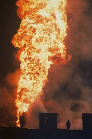 Lessons of Darkness (1992) | IDFA Archive