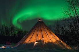 Sorrisniva Touch Feel Taste Northern Lights Northern Lights Norway Northern Lights Hotel