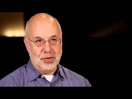 Screenwriter Bob Tzudiker (A75)