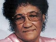 Oralean Harris Whitfield Obituary (1932