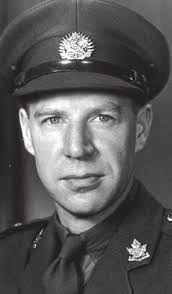 John Keefer MAHONY VC