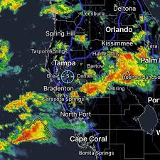 Hot temperatures will be common throughout the holiday weekend from the northwest and great basin to the upper midwest, where excessive heat warnings and heat advisories persist. National Weather Service Tampa Bay Offers Ways To Stay On Top Of Summer Storms Osprey Observer
