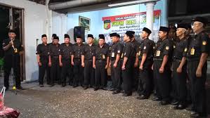 Contoh sk penetapan rekening kas desa; Hut I Fkpm Pandawa Ngestiharjo Kapanewon Kasihan