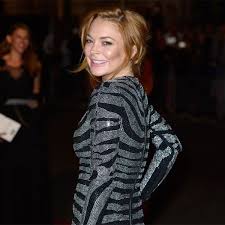 Lindsay lohan's beach club trailer: Bildergalerie Von Lindsay Lohan Will Girls Lique