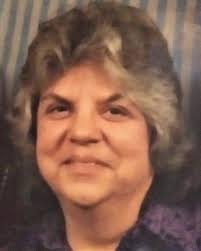 Sandra Wilkinson Obituary