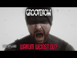 EBM/Industrial/Futurepop/Synthpop/Goth Preparty bangers v.46 2020