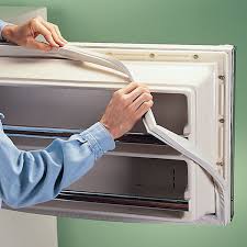 With personal care, surprising prices and professional techs, we will make your experience no less. 3 Tips On How To Replace A Refrigerator Door Gasket Refrigerator Repair Door Seals Doors