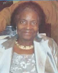 Elnora Jackson-Rodgers Obituary