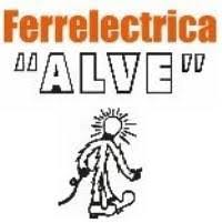 Ferrelectrica Alve