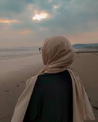 Tutorial cara menggambar anime berhijab terlihat dari samping. Pin Oleh Acha Ray Sldy Di Scenery Inspirasi Fashion Hijab Foto Pantai Gaya Wanita