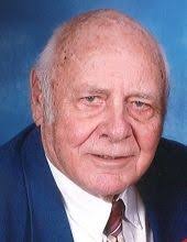 John Daniel Boland (1930-2020)