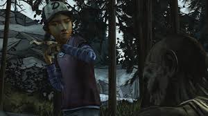 Check spelling or type a new query. Walkthrough The Official Walking Dead Game Wiki Guide Ign