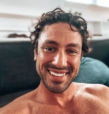 Ex-Bachelor Daniel Völz bestätigt: Er ist wieder vergeben