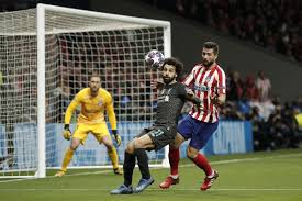 Elsewhere, defending champion liverpool returned to the scene of last season's glorious final triumph, but fell to an inspired atletico madrid. Liverpool Vs Atletico Madrid Preview Team News And Ways To Watch The Liverpool Offside