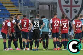 O cagliari calcio (em sardo: Cagliari Cosa Manca Per Essere Pronti Al Via Della Nuova Stagione
