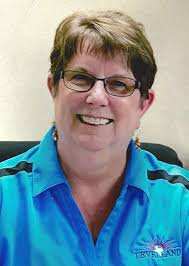 Positively Speaking”