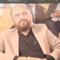 Khalid Qureshi - NMU MULTAN PAKISTAN | LinkedIn