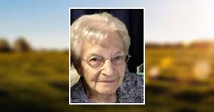 Gladyce Josephson Obituary 2019