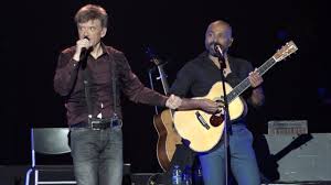 In 2013 en 2014 presenteerde bart peeters op eén, de neus van pinokkio, waarin ware en valse showbizzverhalen belicht werden. Bart Peeters En Ronny Mosuse Eren Overleden Robert Mosuse Chords Chordify