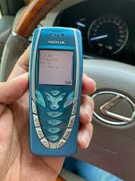 Nokia 7200 - Be Veasna Shopping From ...