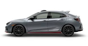 Civic Hatchback All New For 2017 Honda Civic Hatchback Honda Civic Honda Civic Hatchback