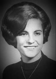 1970 Winter Sports Queen candidates