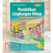 Lengkap kunci jawaban buku tematik kelas 5 tema 1 halaman 17 dibawah ini : Buku Pendidikan Lingkungan Hidup Kelas 2 Sd Shopee Indonesia