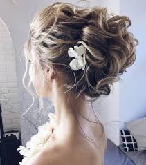 Lauren conrad's wedding hairstyle with accessory Wedding Hairstyles Beach Wedding Day Hairstyles