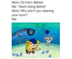 Relatable Af Uploaded By Honey Bee On We Heart It Funny Spongebob Memes Spongebob Funny Funny Relatable Memes
