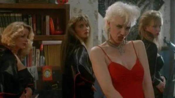 Saturday the 14th Strikes Back (1988) | MUBI