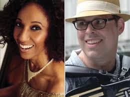 Alumni Connections Series Welcomes Victoria Theodore '89 and Peter Flint  '92