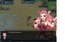 Loads of quests and game content. Nostale Heise Download