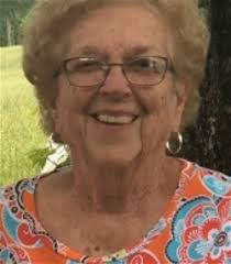 Obituary information for Lois Christine Shuford