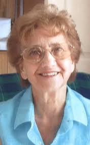 Darlene Forster, Dec. 16, 2009