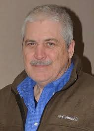 John Thacker Obituary October 26, 2021