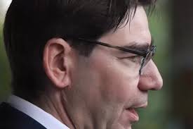 Thomas Hirsch zum Sparkassenpräsidenten gewählt