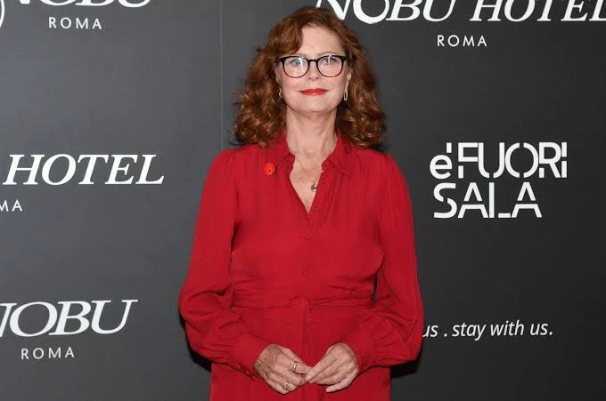 Esecuzione in diretta, Sarandon: amministrazione Usa “strafatta”